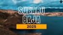 2025 Subaru Baja CGI revival by PoloTo