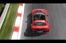 GTI Vision Grand Turismo Concept