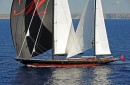 Marie Sailing Yacht