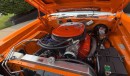 1970 Dodge Challenger R/T SE
