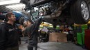 Hartford blows Honda K-Series swapped engine on Toyota Prius