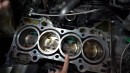 Hartford blows Honda K-Series swapped engine on Toyota Prius