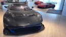 Vlogger Trying to Sell $5M Aston Martin Vulcan On Facebook Live