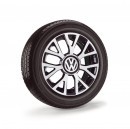 Volkswagen 2012 Summer Wheels