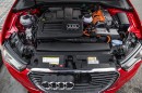 2016 Audi A3 e-tron