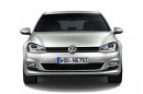 Volkswagen Anniversary Limited Golf Erste