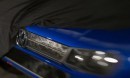 Volkswagen Race Touareg 3 Teaser