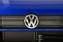 Volkswagen Race Touareg 3 Teaser