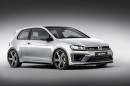 Volkswagen Announces XL Sport and Golf R400 Coming to Goodwood FoS 2015