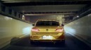 Volkswagen Arteon Launch Video Shows Features, Lets You Enjoy the Design