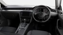 Volkswagen Arteon SE Trim Launched in Britain from £33,085
