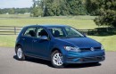 2018 VW Golf GTI, R, Wagon and Hatch Get Pricing and Videos