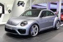 2011 Beetle R Concept