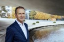 Volkswagen Group CEO Dr. Herbert Diess