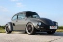Porsche Boxster-based Beetle