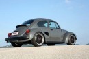 Porsche Boxster-based Beetle
