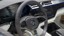 Volkswagen C Coupe GTE Steering Wheels