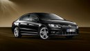 Volkswagen CC Dynamic Black
