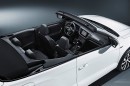 2021 Volkswagen T-Roc Cabrio