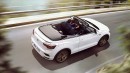 2021 Volkswagen T-Roc Cabrio
