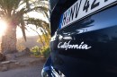 2023 Volkswagen California Concept (previews T7 Multivan-based 2024 Volkswagen California)