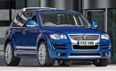Volkswagen Delivers 200,000 R Models Since 2002 Golf R32