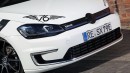 xXx Performance Volkswagen e-Golf