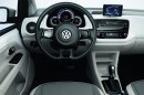 2014 Volkswagen e-Up!