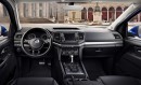 2019 Volkswagen Amarok Aventura