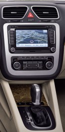 2011 Volkswagen Eos Exclusive photo