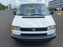 1995 Volkswagen Eurovan Winnebago camper on Bring a Trailer