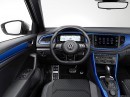 2020 Volkswagen T-Roc R