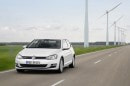Volkswagen Golf 1.0 TSI BlueMotion