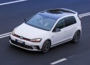 Volkswagen Golf GTI '40 Years' Is the Clubsport for Australia