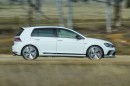 Volkswagen Golf GTI '40 Years' Is the Clubsport for Australia
