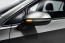 2022 Volkswagen Golf GTI and Golf R accessories