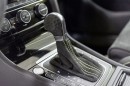 Volkswagen Golf GTI Dark Shine Debuts at Worthersee 2015