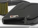 Volkswagen Golf R Carbon Cold Air Intake by AWE Tuning