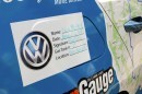 Volkswagen Golf TDI Sets Guinness World Record of 81.17 mpg US
