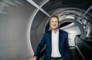 VW CEO Herbert Diess
