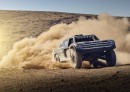Volkswagen Atlas Cross Sport R Race Truck