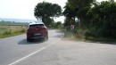 Volkswagen ID.4 GTX Autobahn Acceleration Test: The Electric GTI Shows Promise