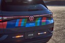 Volkswagen presents its SEMA 2022 roster