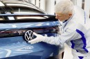 VW ID.5 gains new 'Style' trim level