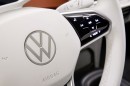Volkswagen is working hard to fix its infotainments systems