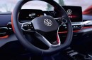 Volkswagen is working hard to fix its infotainments systems