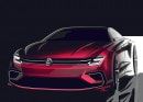 Volkswagen NMC Concept