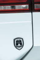 Volkswagen Golf R Wagon Wolfsburg Edition