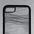 Volkswagen crashed iPhone case