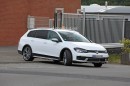 Volkswagen Making a Golf R Wagon With Audi S4 Power That Looks Like an Alltrack